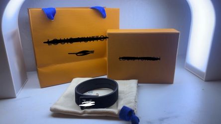 Luxury bracelet