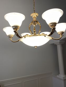 Chandelier