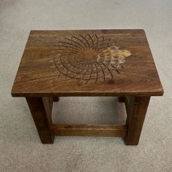Cute Small Table