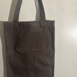 Rick Owen Tote Bag 