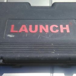 Launch 431
