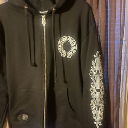 Chrome Hearts