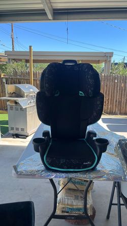 Car seat