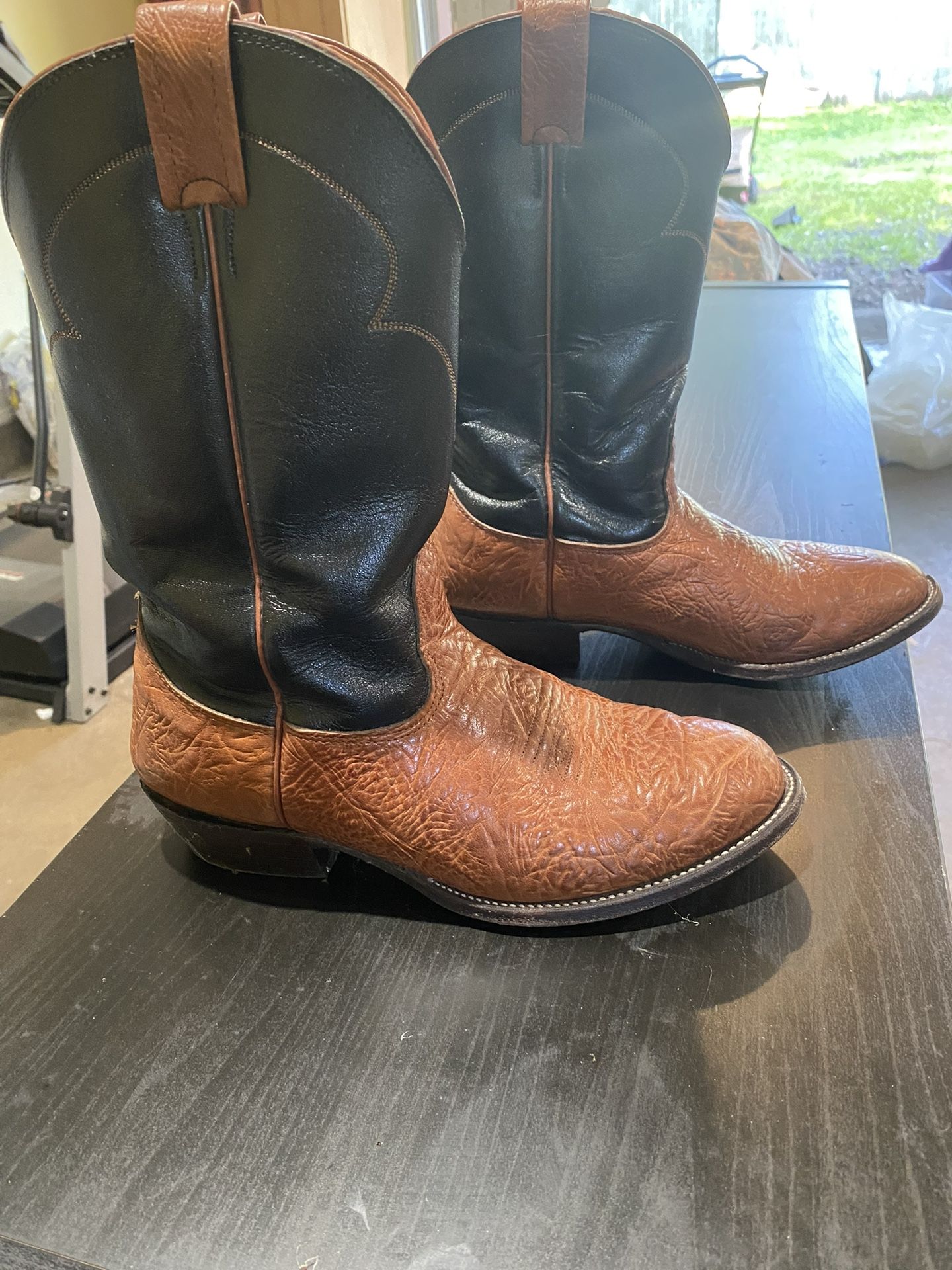 Men’s Cowboy Boots