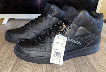 Reebok Men’s Royal BB4500 Hi2 High Top Sneakers For Men Size 11.5