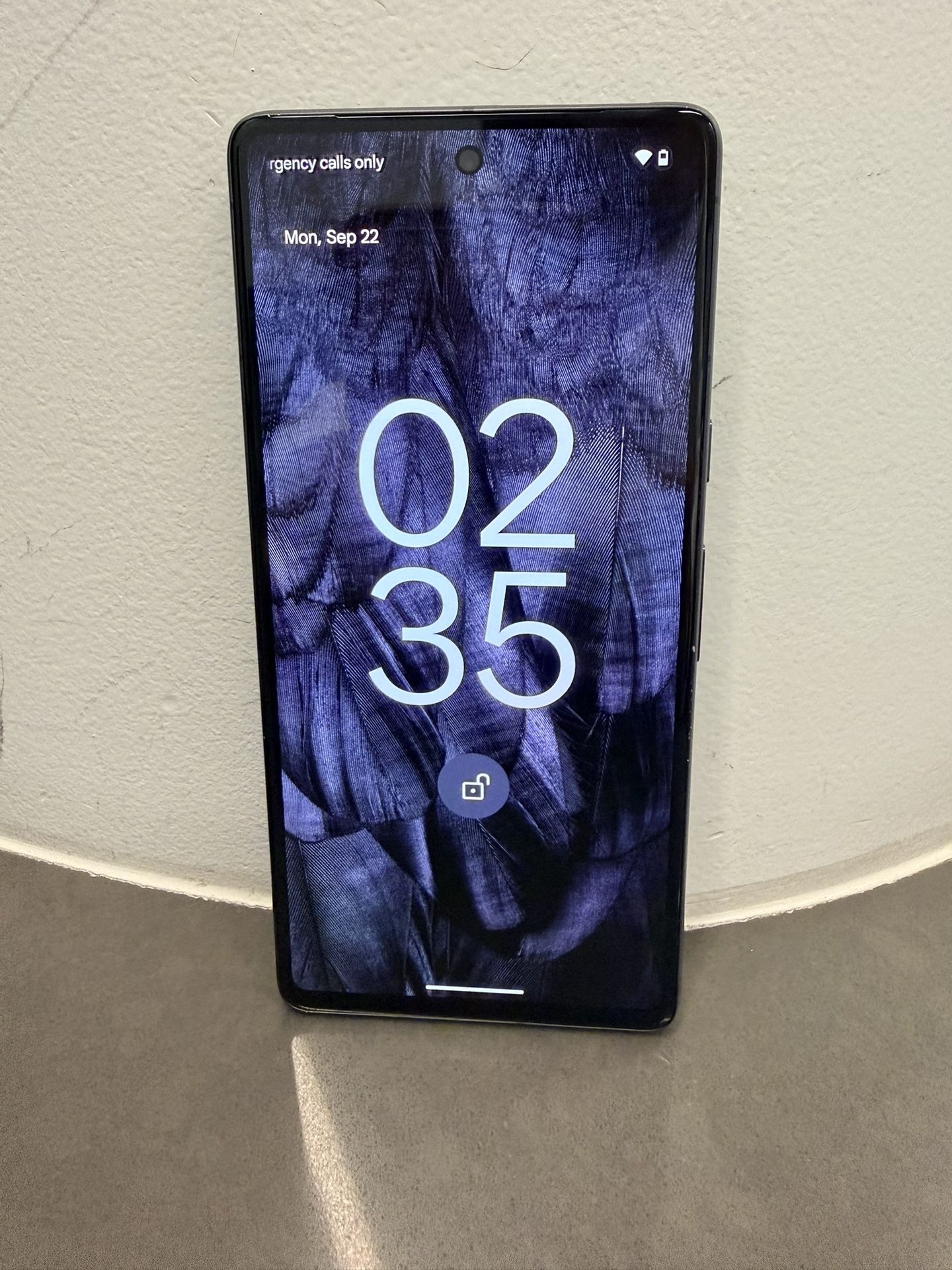Google Pixel 7 (AT&T Or Cricket) 128gb Great Condition.  Hablo Espanol