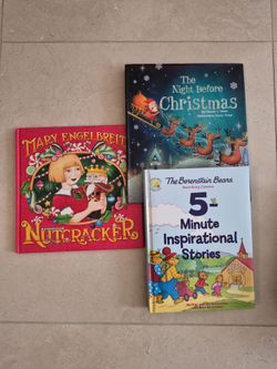 Children's book