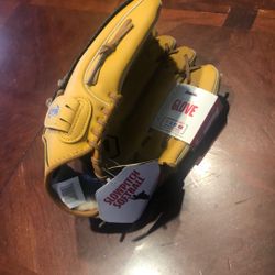 Franklin Softball Glove