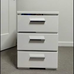 Side table