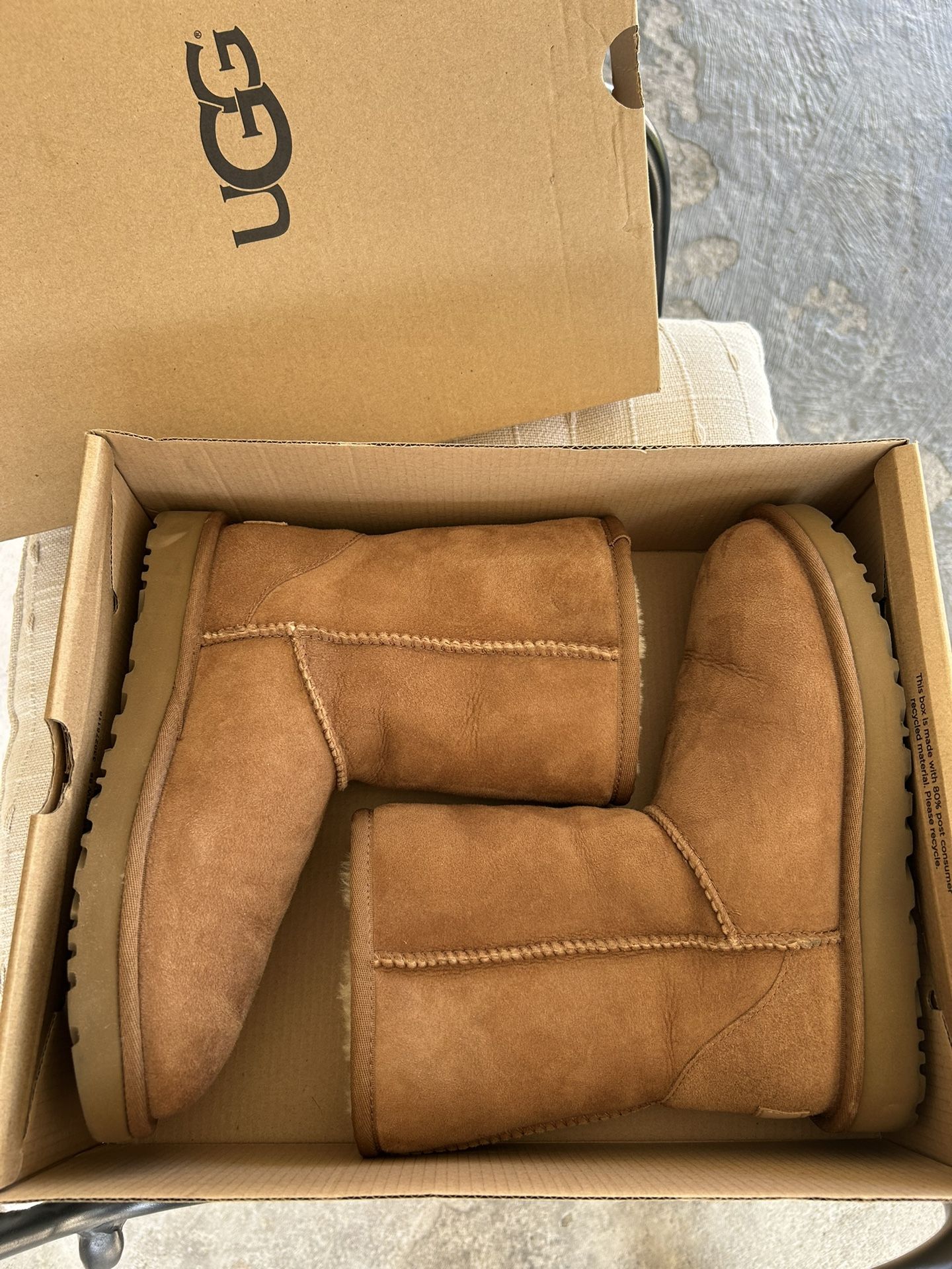 UGGS Shoes
