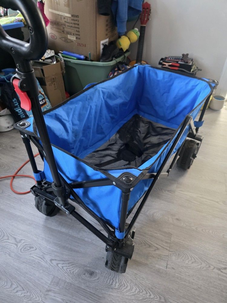 Folding Cart
