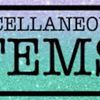 Miscellaneous Items 
