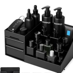 mens cologne organizer 