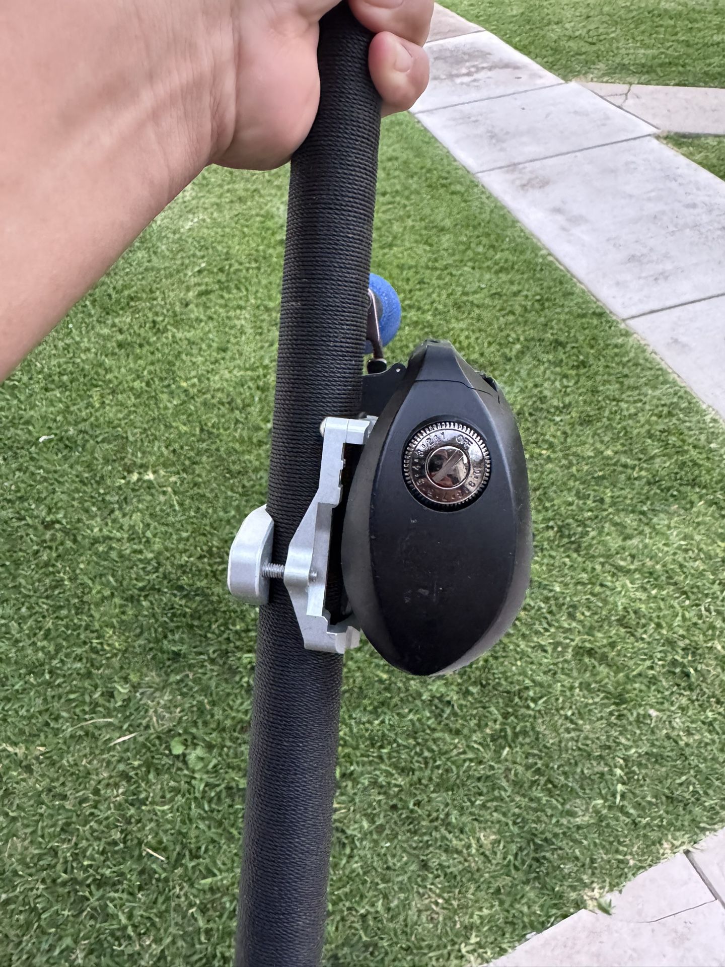 Lexa 400