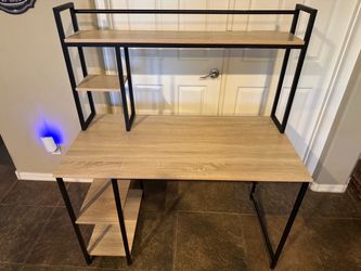 Office Desk