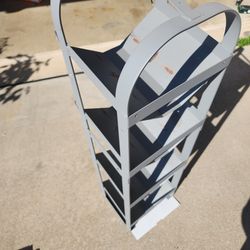 jug rack _ work van use