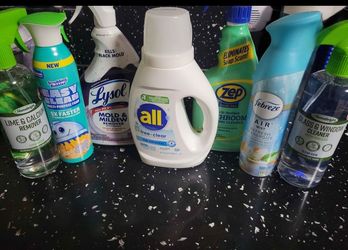 Household Bundle