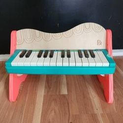 Kids Toy Piano