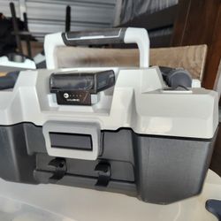 Wet Vac 