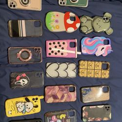 iPhone 11 Cases 