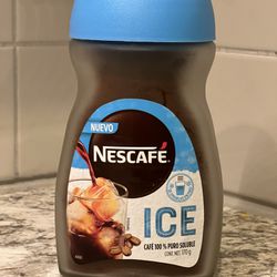 Nescafé ICE Instant Coffee