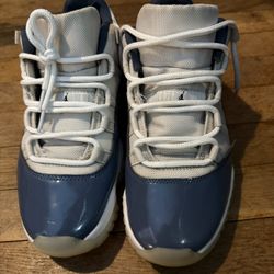Jordan 11 Low 