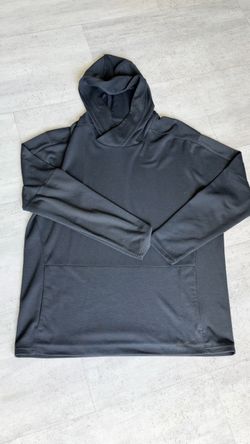 Nike yoga hoodie, size Large