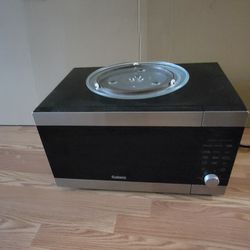 Galanz Microwave 