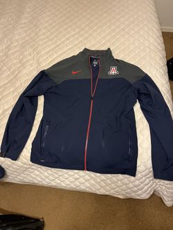 Large Arizona Nike Jacket