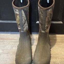 Muck Boots Size 12 Men 13 Women’s 