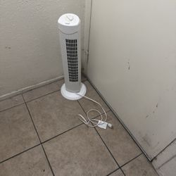 Abanico Seminuevo En 25 Dolares 