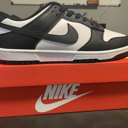 Brand New Nike Dunk Low Retro In Men’s Size 12