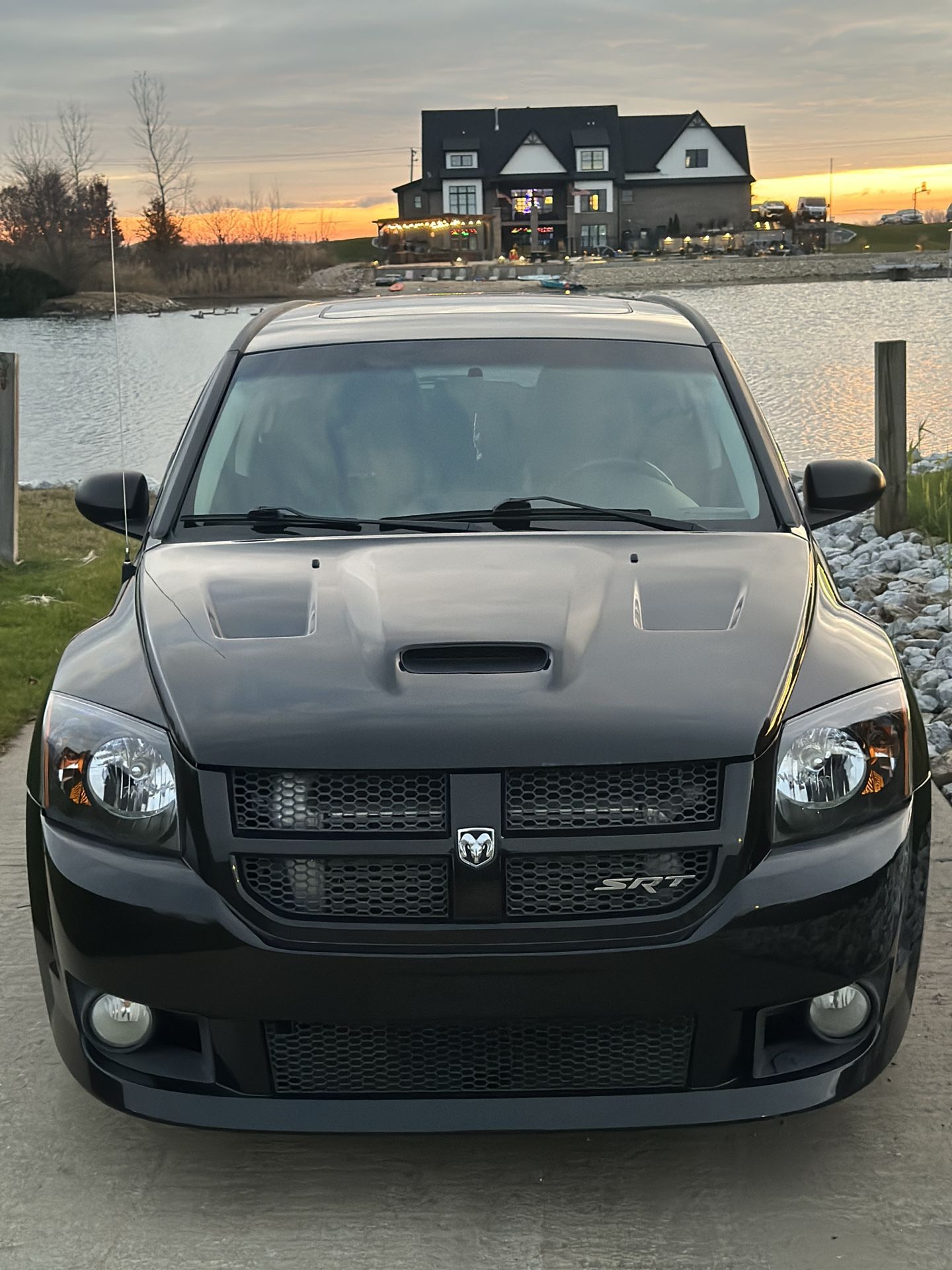 2009 Dodge Caliber