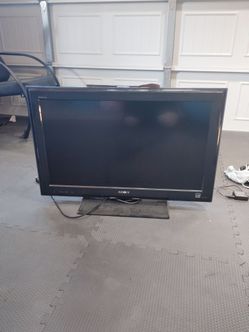 Sony TV