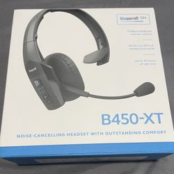 Blueparrott Wireless Headphones 