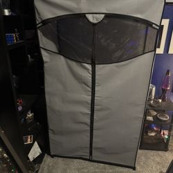 Portable Closet