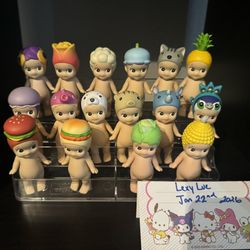 Authentic Sonny angels