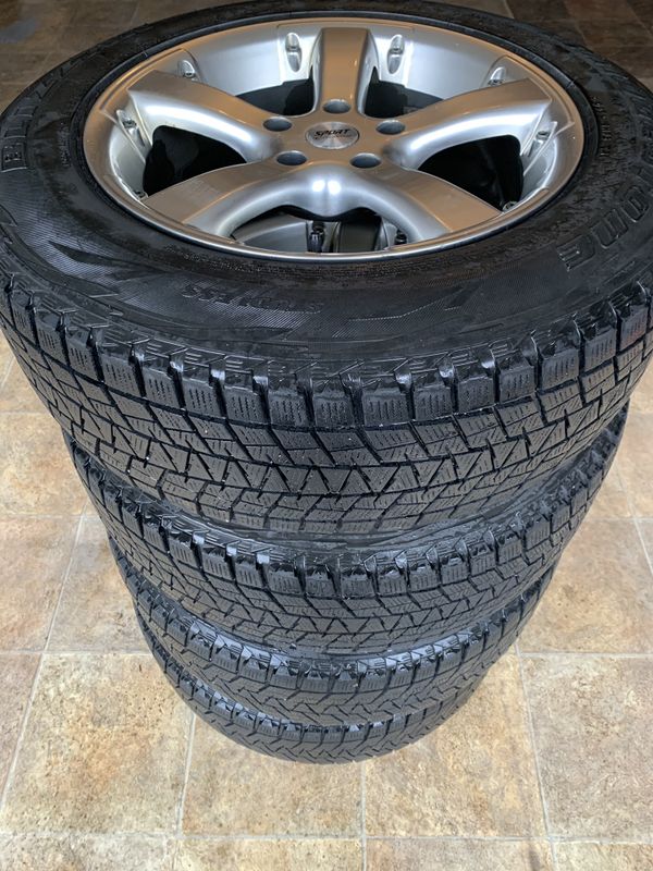17-blizzak-225-65r17-winter-wheels-rims-tires-5x120-for-sale-in