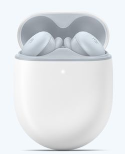 Google Pixel Buds - New, Sealed