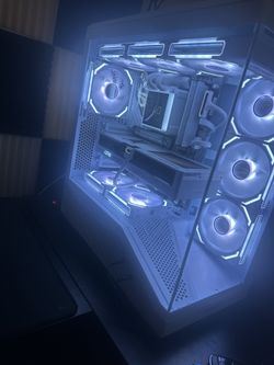 5070 Gaming PC