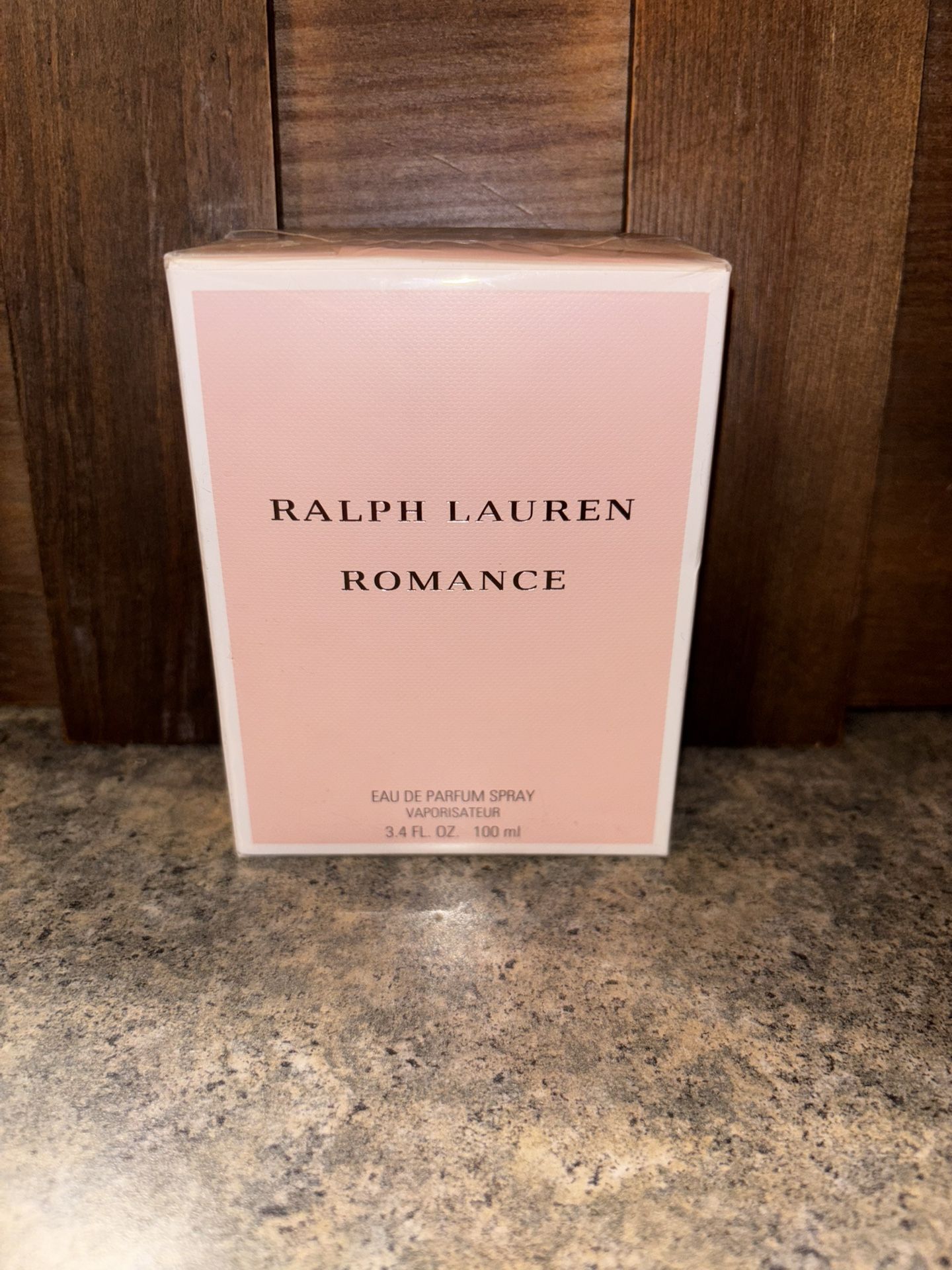 Ralph Lauren Romance Perfume for sale!!