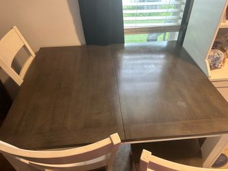 Dining Room Set