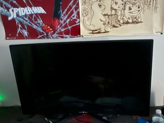 Gaming monitor