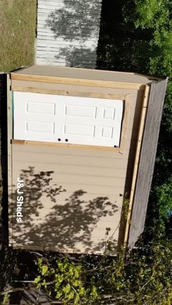 ✅ Shed Sale✅