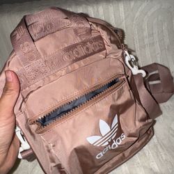 Adidas Mini Backpack