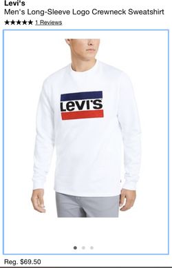 Levi’s Sweatshirt