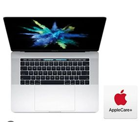 16” MacBook Pro Touchbar