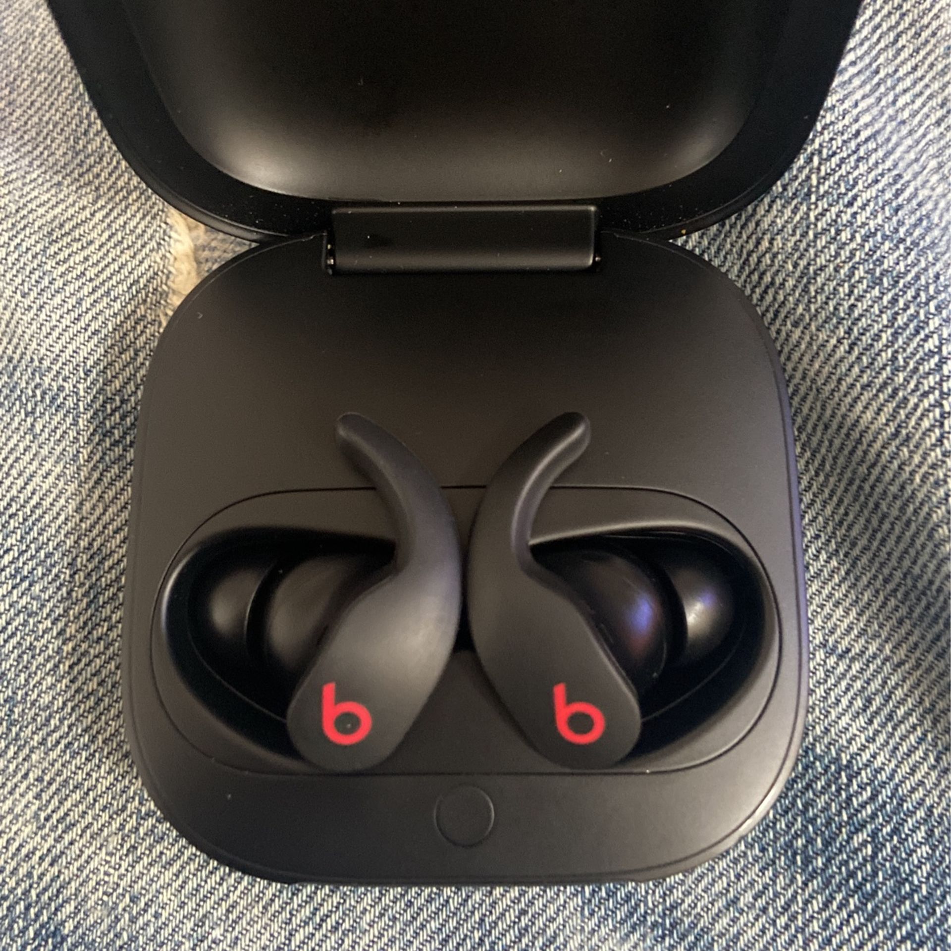 Beats Fit Pro