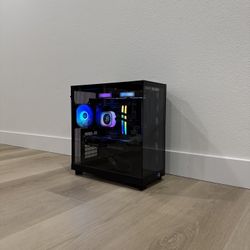 RTX 5070 Gaming PC