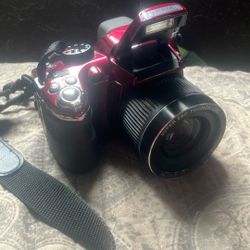 Fujifilm Finepix S